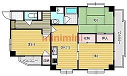 アネックス穂積台 207