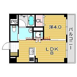 エール茨木本町 502