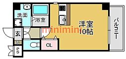 CITY SPIRE上新庄