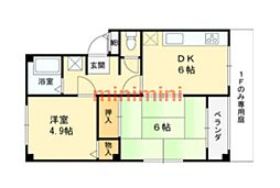 フロイデ千里丘