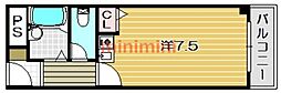 サンフォレスト新中条 115