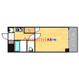 大阪市東淀川区柴島2丁目