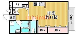 西駅前吉田マンション 310