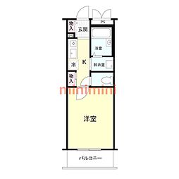 大阪市東淀川区豊新2丁目