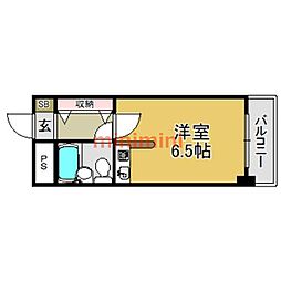 茨木市下穂積1丁目