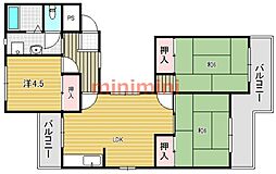 マンションアメニティ 3-A