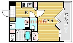 アーバンウェル茨木 1309