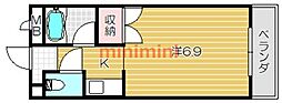 メゾンリヴェールII