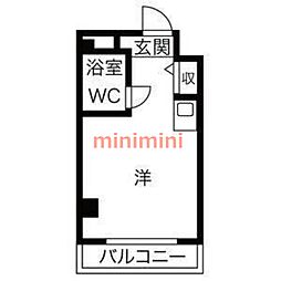 プレアール吹田泉町II