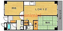 サンハイツ穂積 402