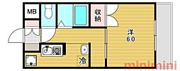 ハイツＤ＆Ｋ