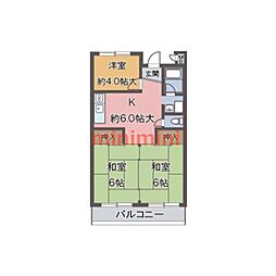 グリーンハイツ正雀