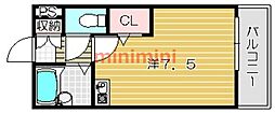 高槻クリスタルビル