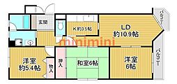 エスポワール中内 307