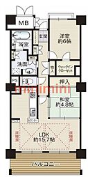 ローレルスクエア高槻A棟