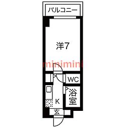 フローライト関大前