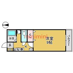 茨木市松ケ本町