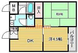不動産センタービル 302