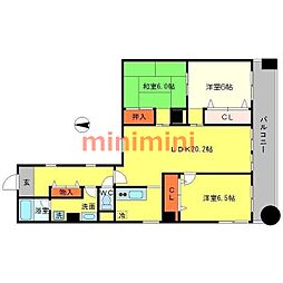 吹田市山田東3丁目