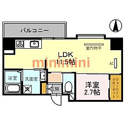 茨木市永代町