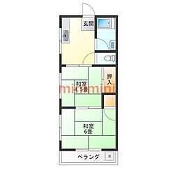 シエテ高槻II