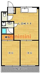 パレ若松