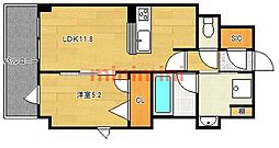 茨木市舟木町
