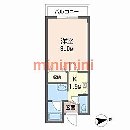 茨木市五日市2丁目