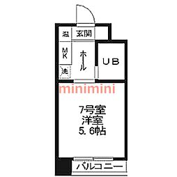 ベルメゾン相川