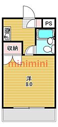 アンフィニィ・芥川