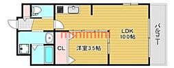 吹田市岸部南1丁目