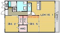 コンフォーレ和光