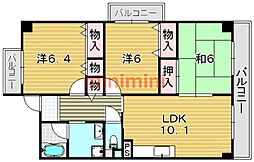 吹田市藤が丘町