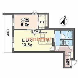 大阪市東淀川区下新庄5丁目