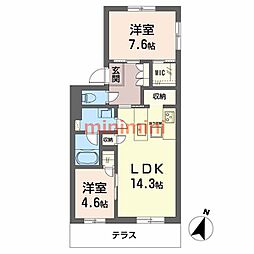 大阪市東淀川区下新庄5丁目