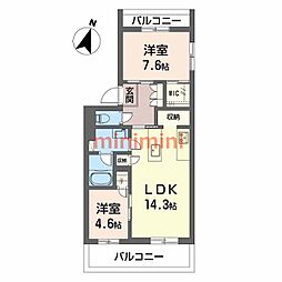 大阪市東淀川区下新庄5丁目
