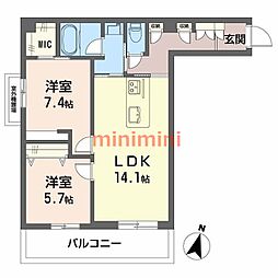 大阪市東淀川区下新庄5丁目
