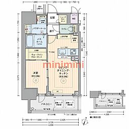 大阪市東淀川区西淡路4丁目