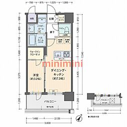 大阪市東淀川区西淡路4丁目
