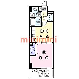 茨木市横江1丁目