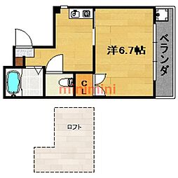 茨木市見付山1丁目