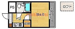 ラフィーネ千里丘