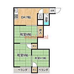 高槻市天川新町