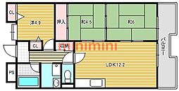 ボンメゾンフタバ