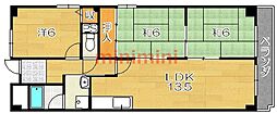 ネオドムール高槻