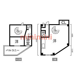 茨木市西豊川町