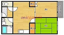 丸矢マンション 202