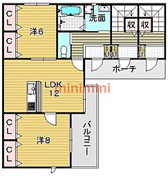 リヴェールコートII