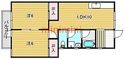サウスマツバラフラット
