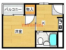 茨木市舟木町
